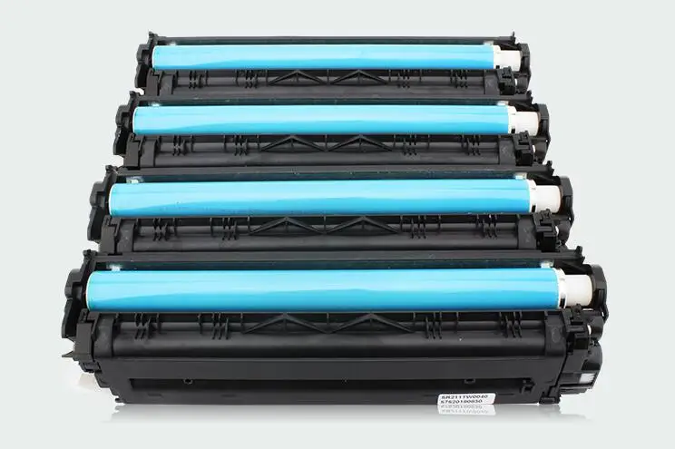 

CF210A CF211A CF212A CF213A 131A Color Toner Cartridge Replacement For HP LaserJet Pro 200 color M251nw M251n M276n M276nw MFP