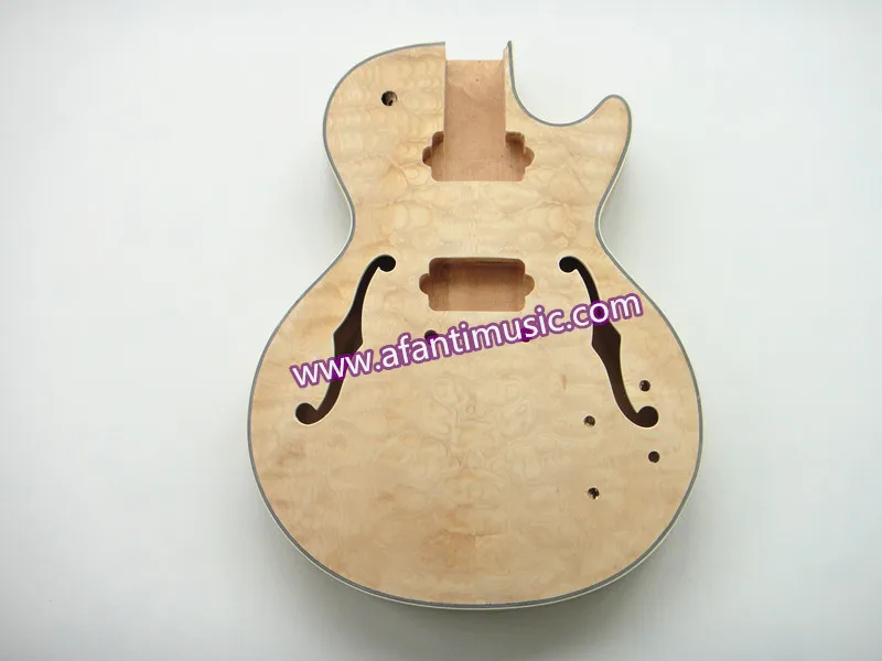 Aliexpress.com : Buy Jazz guitar body/ AFANTI electric