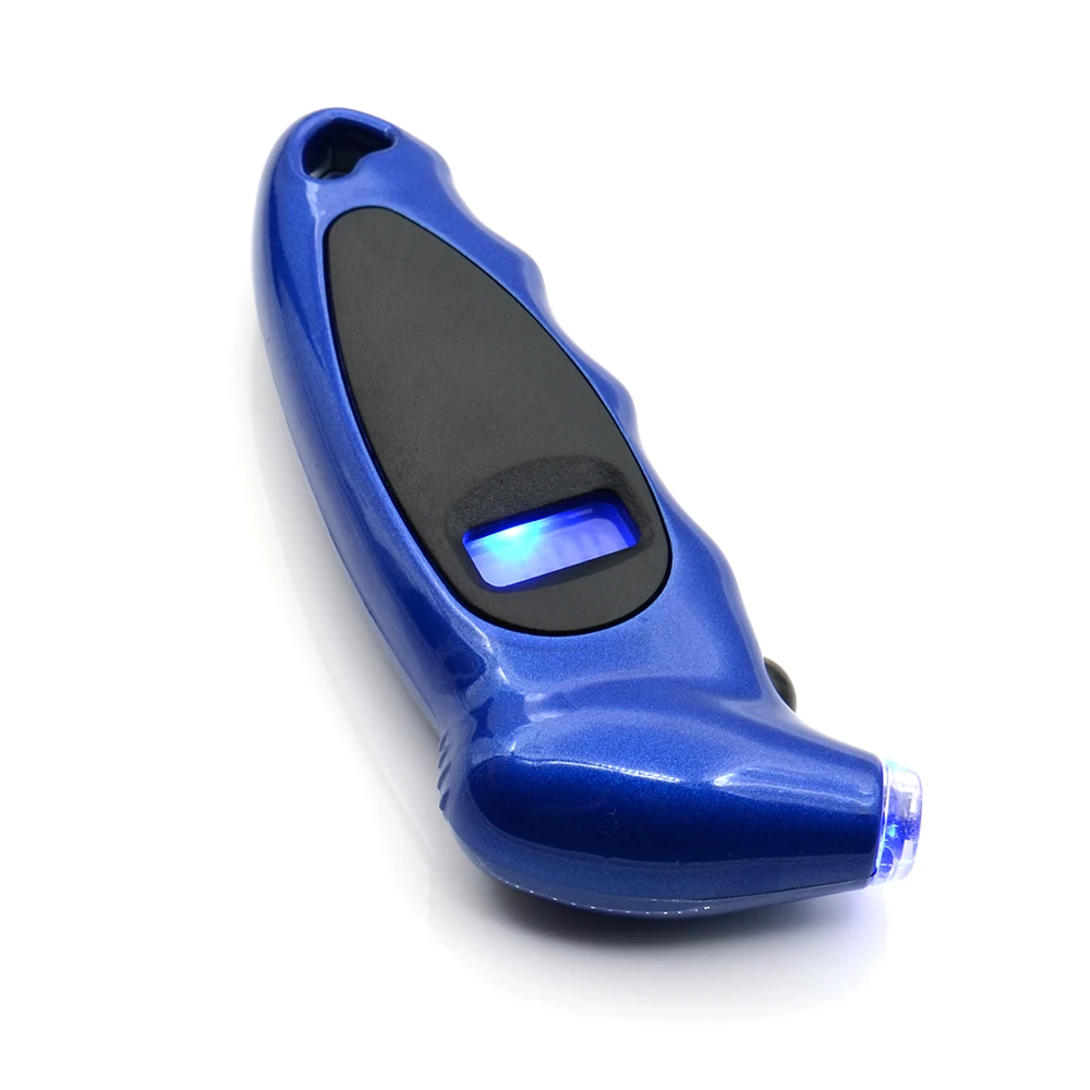 Tire pressure gauge   (6)