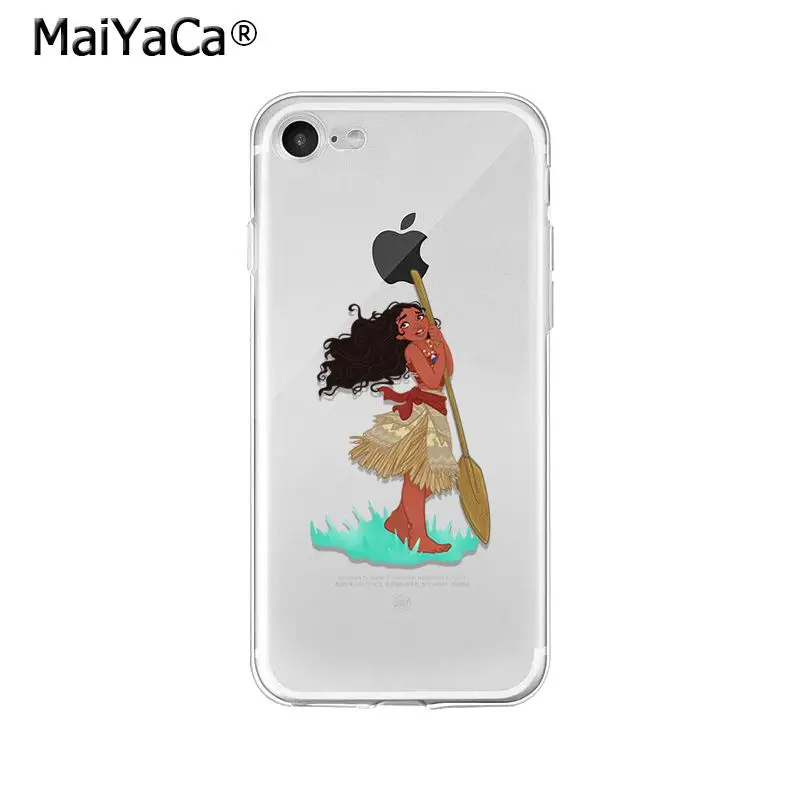Moana Princess