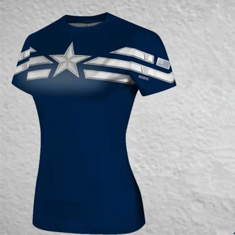 Женская Профессиональная быстросохнущая футболка для фитнеса с коротким рукавом, одежда для тренировок, футболка для девочек или женщин, футболки для тренажерного зала