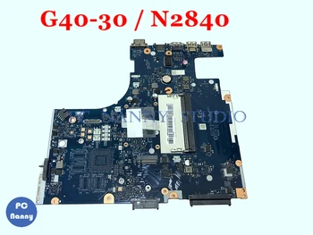 

NOKOTION Mainboard 5B20G91649 NM-A311 for Lenovo ideapad G40-30 DDR3 Core N2840 Laptop motherboard