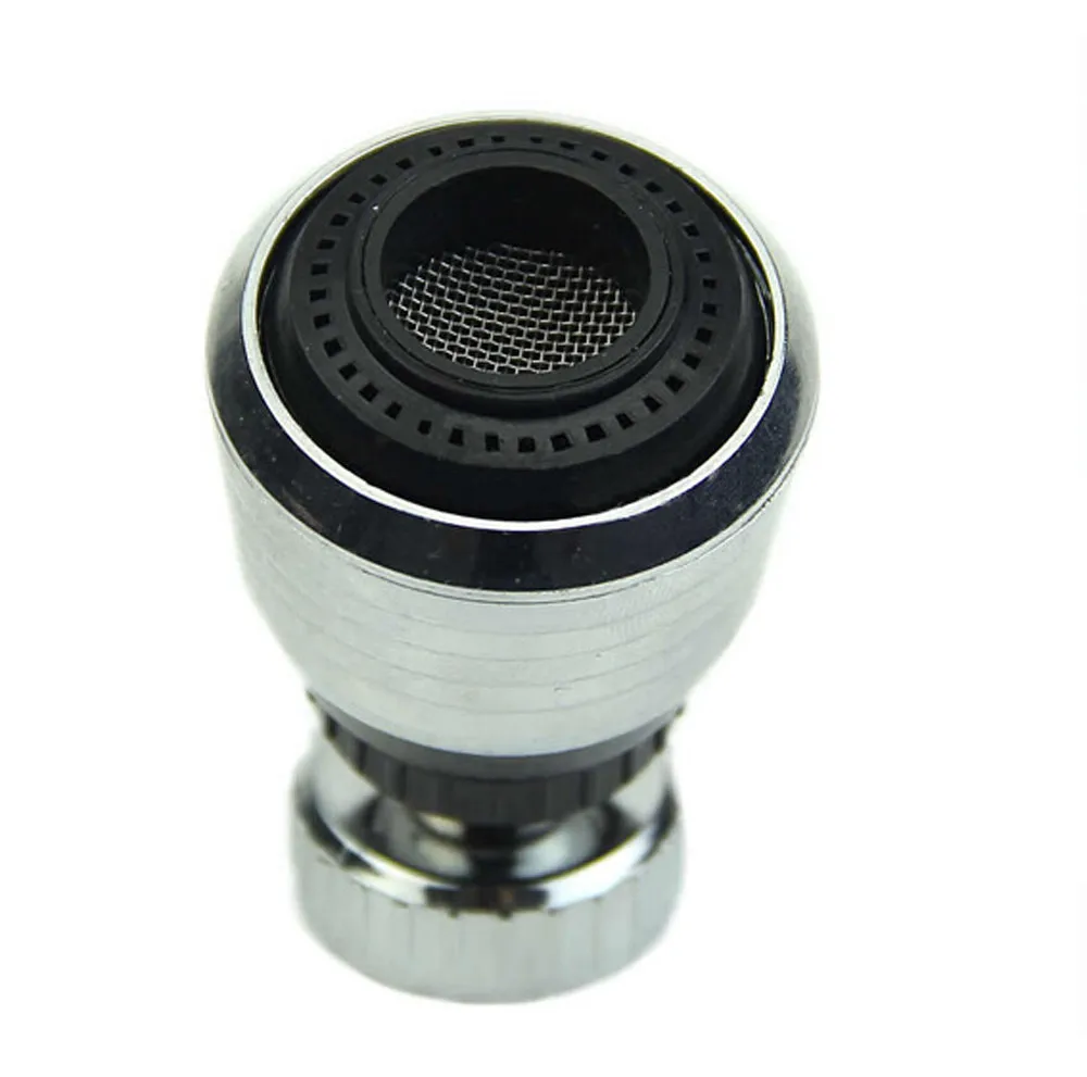 360 Rotate Swivel Faucet Nozzle Torneira Water Filter Adapter Water Purifier Saving Tap Aerator Diffuser Kitchen Accessories