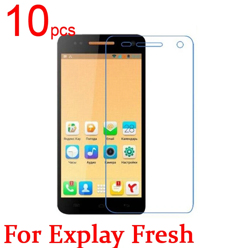 10pcs glossy/Matte/Nano anti Explosion ultra Clear LCD Screen Protector