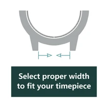 Nylon de alta Qualidade Pulseira de Prata Fivela para Daniel Wellington 18mm 20mm Substituir Faixa de Relógio Pulseira pulseira de Luxo para relógio dw