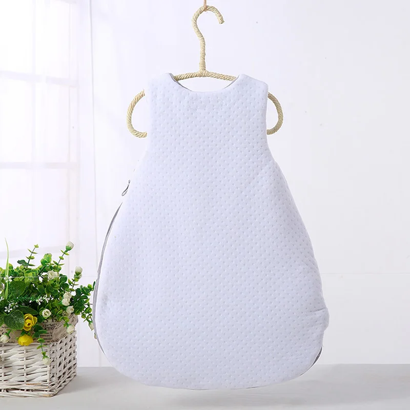 Baby sleeping bag long zipper infant baby sack baby winter sleeping bag children clothes pajamas newborn cartoon