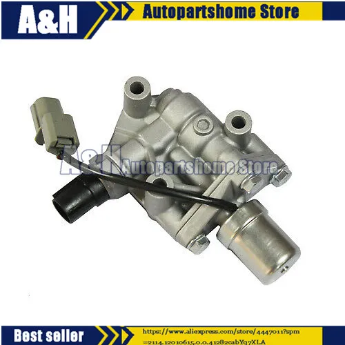 VTEC соленоид золотник клапан 15810-PLR-A01 Замена 2001-2005 для Honda