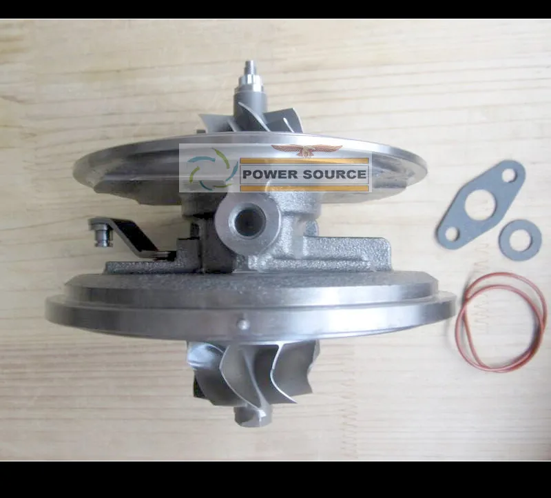 Картридж турбонагнетателя CHRA Core 798166 812971 0002 0007 BK3Q6K682AB BK3Q6K682RC для Ford Transit FWD 3 2 TDCi