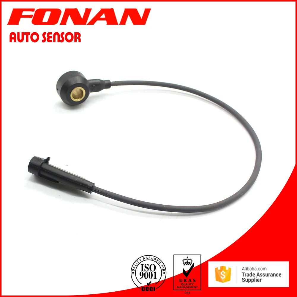 Датчик удара FONAN для CHEVROLET CHEVY LUV MERIVA TIGRA TORNADO 10456240 л|sensor sensor|sensor knocksensor chevrolet |