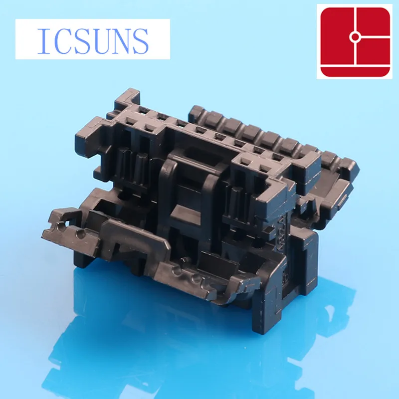 10 шт 34824 0124 348240124 Molex новый оригинальный разъем пластиковый корпус 2MM12pin2