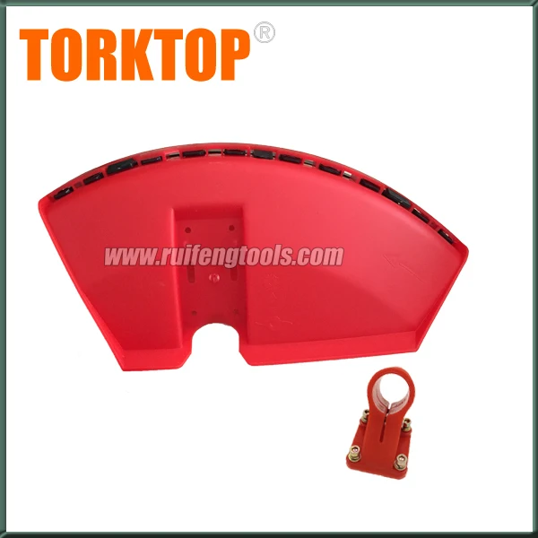 safety guard for Brush Cutter Spare Parts blade Guard 26mmin Tool