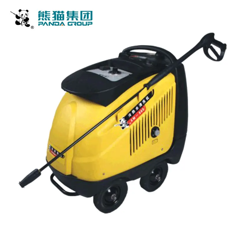 XM 888 hot and cold water washing machine 220V 2500W high pressure