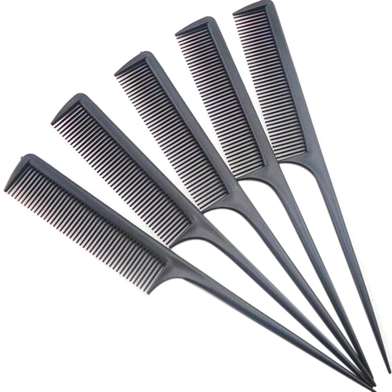 carbon clipper comb