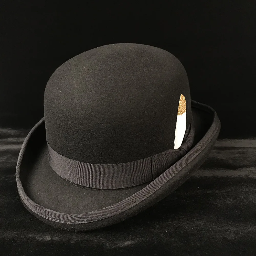 bowler hat sizes