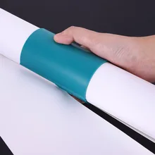 10x6 см скользящий резак для оберточной бумаги, оберточная бумага, рулон резак режет префект линии каждый раз