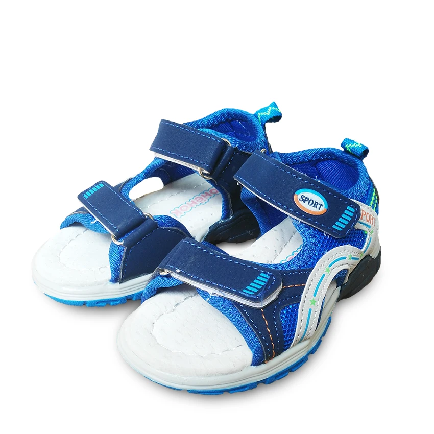 Free Shipping 1pair Children Orthopedic Sandals arch support casual ...