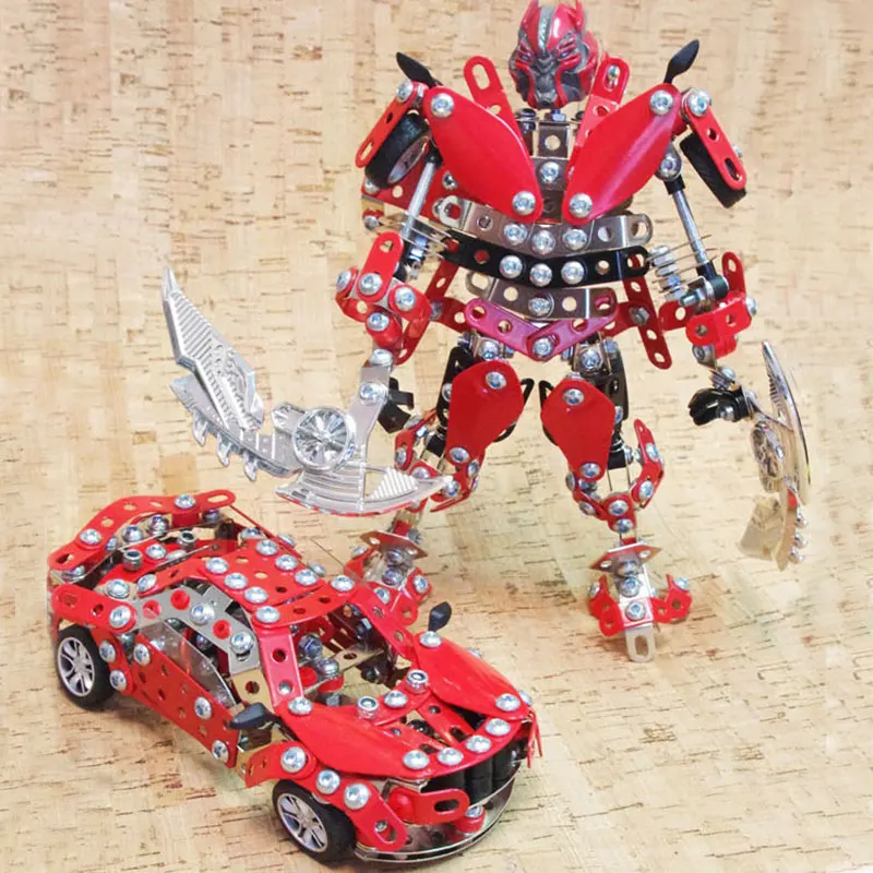 bumblebee alloy model
