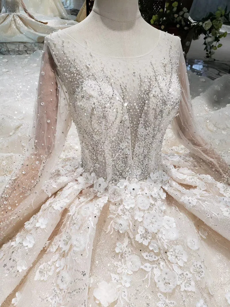 weding dress