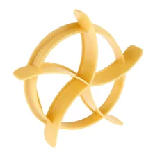 1 шт. пластиковый резак для хлеба тыквы DIY принадлежности для приготовления кондитерских изделий печенье формы для вырубки аксессуары для выпечки формы для хлеба