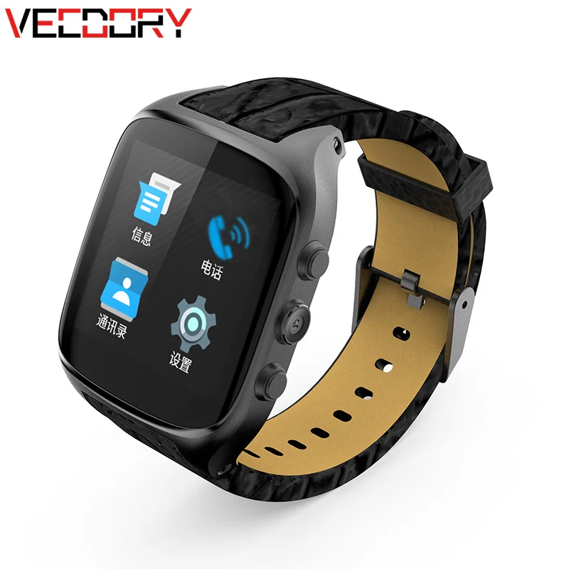 electronic smart watch