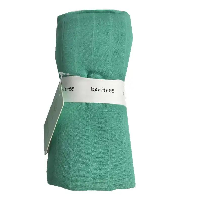 pure baby swaddle