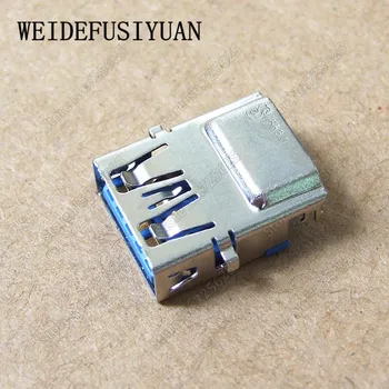 

3.0 USB Jack Socket Female Connector Port Plug for Acer E1-410