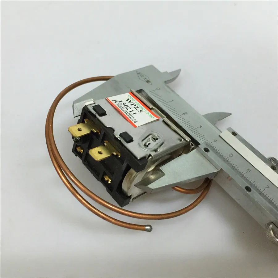 STARPAD для автомобильного кондиционера термостат автомобильный ...