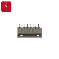 10 шт. 53015-0810 530150810 импортные PCB труб сиденье 8-pin Аутентичные molex разъем