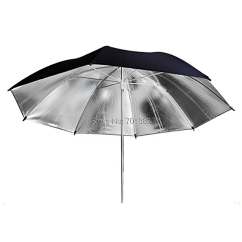 33 inch reflecting umbrella