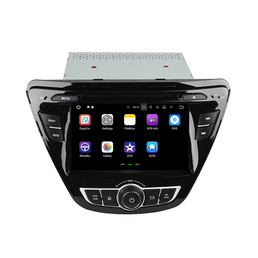 Top YESSUN Android For Hyundai Elantra/Avante 2011~2013 Car Navigation GPS Audio Video Radio Stereo Multimedia HD Screen Player. 1 Top YESSUN Android For Hyundai Elantra/Avante 2011~2013 Car Navigation GPS Audio Video Radio Stereo Multimedia HD Screen Player. 1