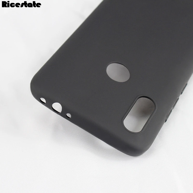 

Ultra-thin Soft TPU Cover For Xiaomi Redmi 7 Case Full Protection Silicone Matte Cases for Xiaomi Redmi 7 Note 7 Note7 Pro case