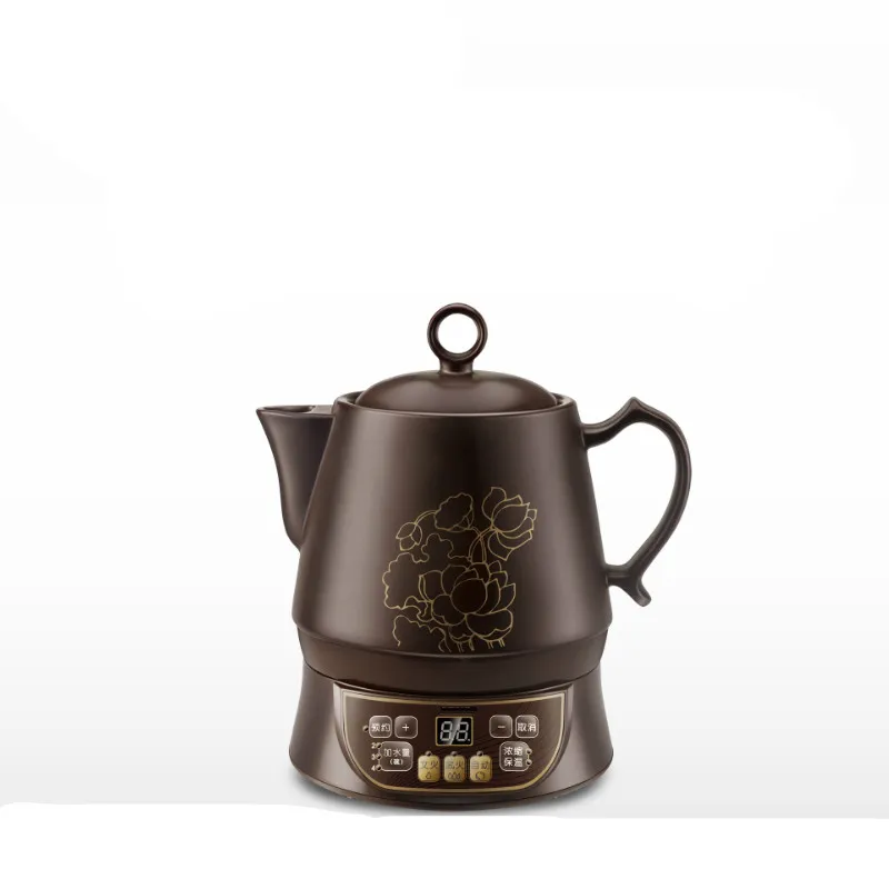 Electric kettle Ceramic full automatic intelligent health raising pot
