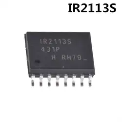 50 шт./лот IR2113S SOP16 IR2113STRPBF СОП IR2113 SMD в наличии