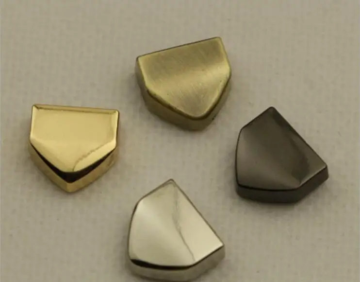 (100 Pcs/lot) Wholesale Handbag Hardware Accessories Highend Handbag