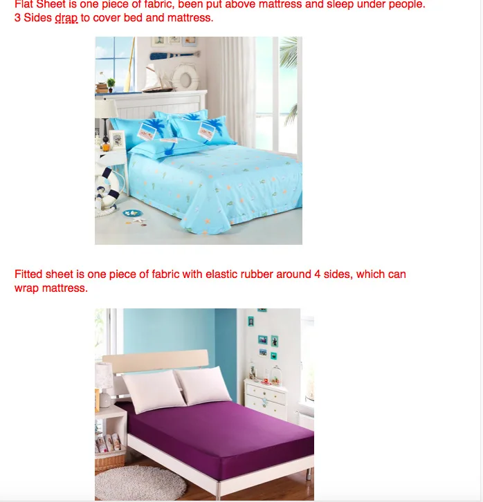 sheet