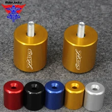 Для Suzuki TL1000S TL 1000 S TL1000 S 1997-2001 1998 1999 2000 Мотоцикл с ЧПУ руль акустическая система заканчивается Кепки Чехол слайдер