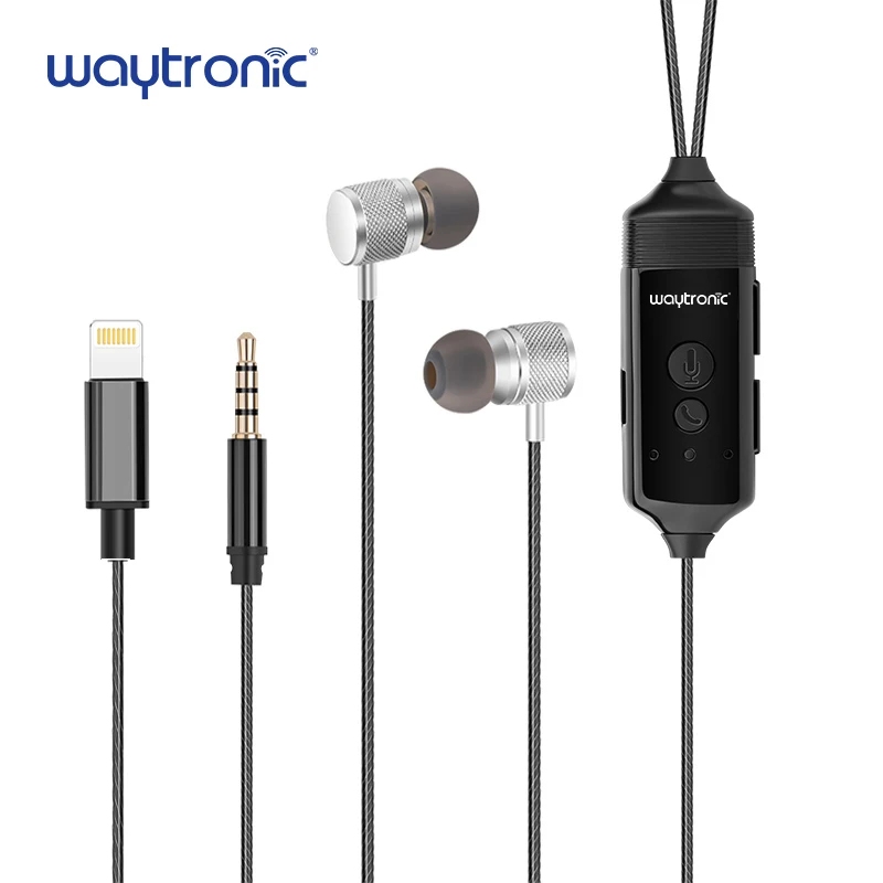 phone call recorder earbud