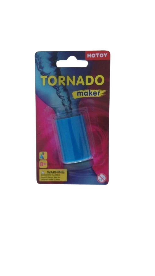 scientific explorer tornado maker
