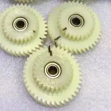 Детали для электровелосипеда Шестерни Набор для Q100H мотор/AKM-100H 36V 350W Шестерни комплект для замены, фара для электровелосипеда в двигатель Шестерни комплект AKM мотор Шестерни