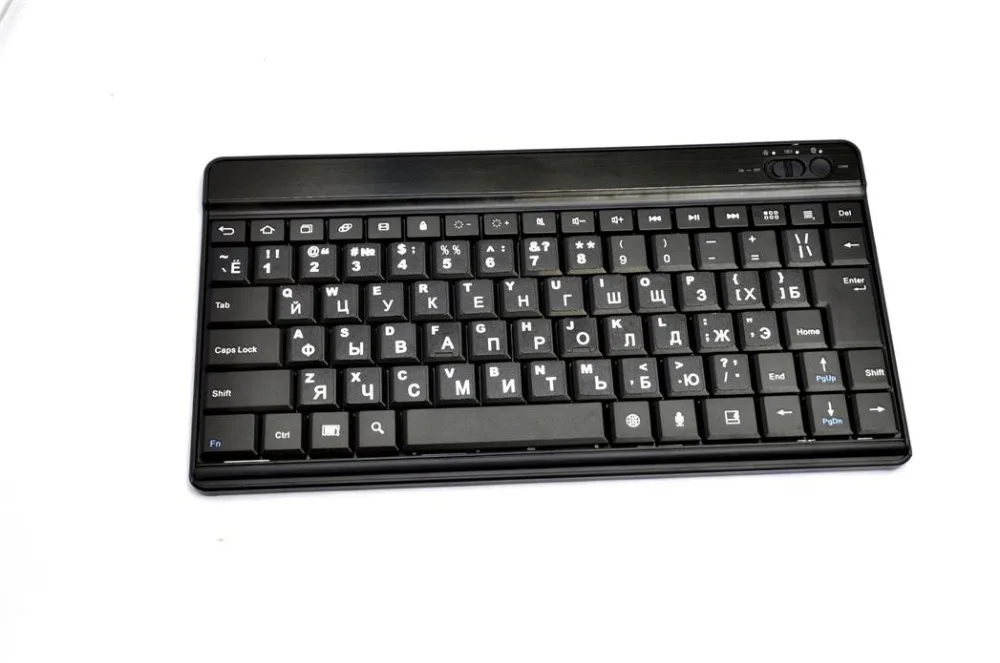 10'' Bluetooth Keyboard for Android devices Lenovo ideaTab A10 70 A7600