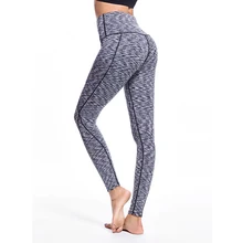 Спортивные штаны, женские тренировочные трико, женские брюки с высокой талией, Компрессионные Леггинсы, трико, брюки для фитнеса, спортивные штаны для женщин