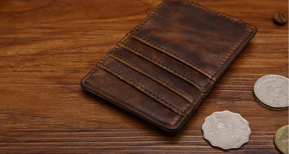 K011--money holder magnet magic money clip wallet_01 (28)