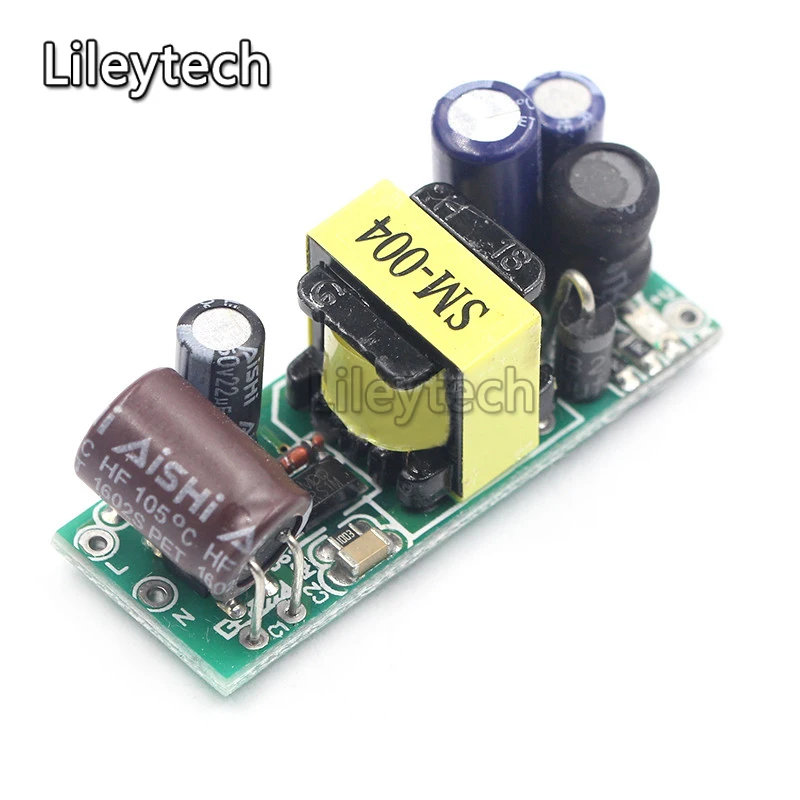 5V800mA 1