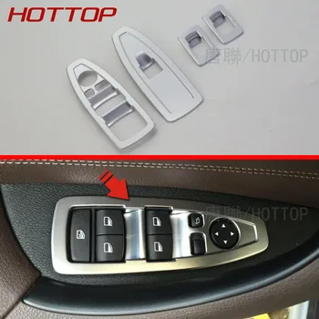 

Chrome Armrest Panel Cover For BMW X1 2016 Interior Car-Styling Car Covers High Quality Interior Accessories