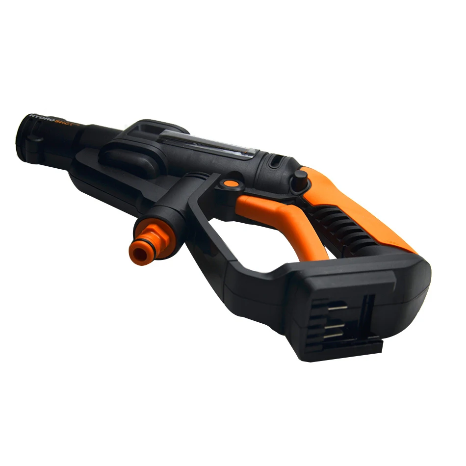 WG629E High-pressure Car Washing Machine Wireless Lithium Battery Cleaning Home Charging Water Gun Automatic Portable Wash WG629E High-pressure Car Washing Machine Wireless Lithium Battery Cleaning Home Charging Water Gun Automatic Portable Wash