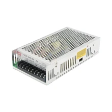 5 В выход источника питания DC3.3V, 7,5 v, 12 V, 15 V, 24 V, 27,36 V, 48V 240W импульсный источник питания трансформатор AC DC Блок питания SMPS