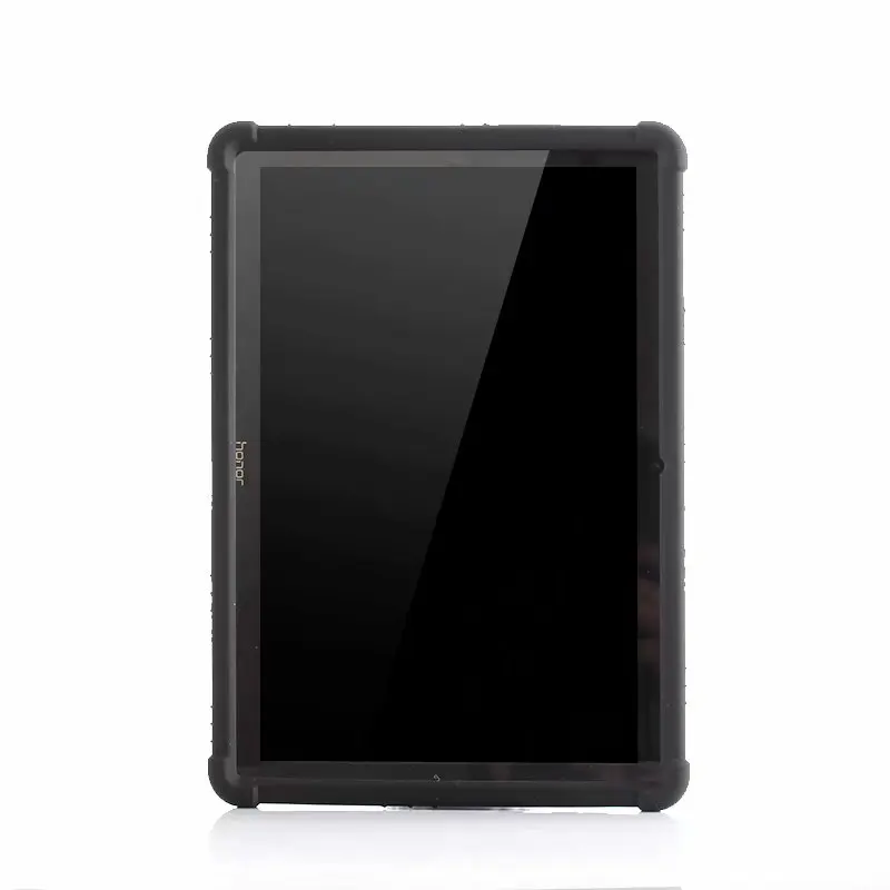 Детский планшет силиконовая подставка чехол для huawei MediaPad T3 10 AGS-W09 AGS-L09 AGS-L03 9," чехол Funda для чехол для игровой площадки 2 9,6+ подставка для ручек