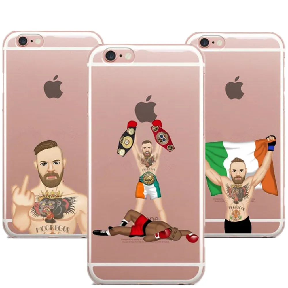 coque iphone 5 ufc