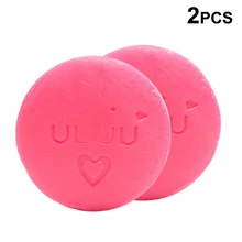 Мгновенное чудо Отбеливающее мыло увлажняющее уход за кожей контроль жирности против старения JIU55