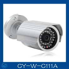 cctv camera Metal Housing Cover